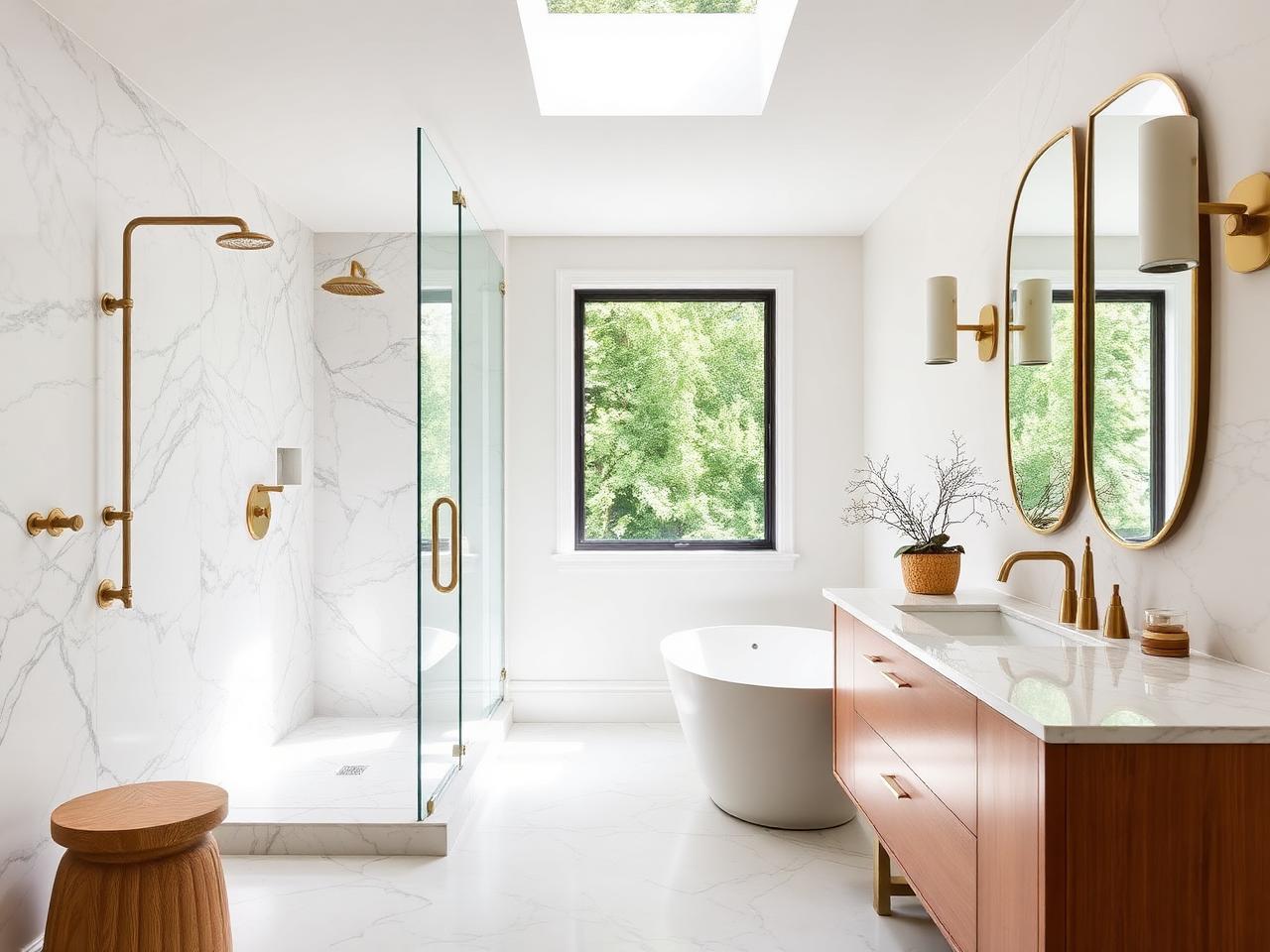 Lincoln Square Multi-Family Bath Refresh